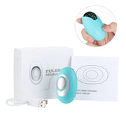 Sleep Aids CES Insomnia Device Pulse Egg Relieve Mental Tension Stress Eliminate Anxiety Depression Treatment Health-Health Wisdom™
