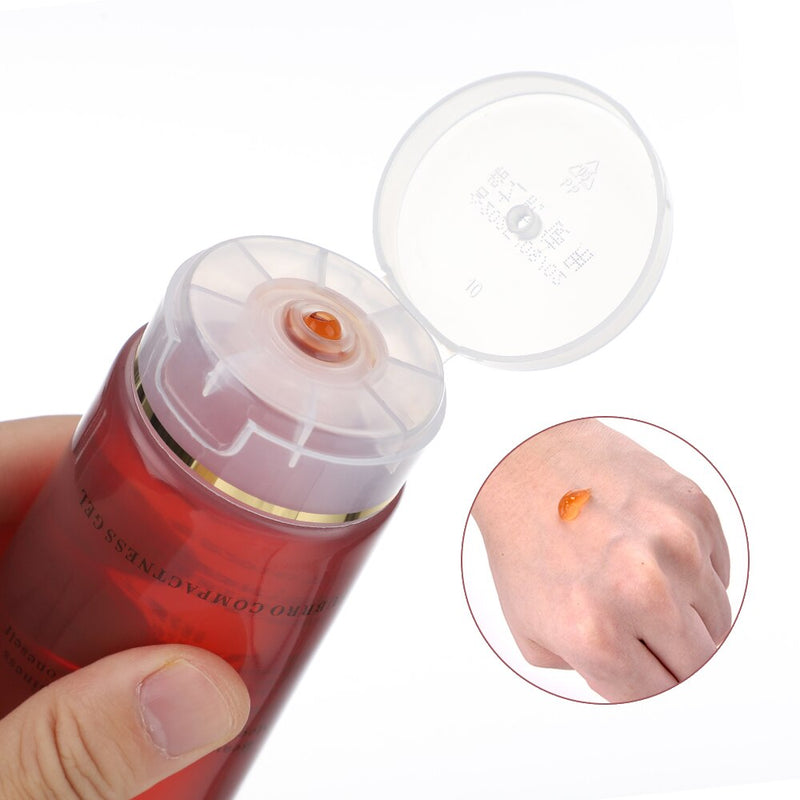 Slimming Gel Massager Weight Fat Burning Loss Ultrasonic Massage Gel RF Cavitation Body Leg Waist Effective Anti Cellulite-Health Wisdom™