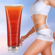 Slimming Gel Massager Weight Fat Burning Loss Ultrasonic Massage Gel RF Cavitation Body Leg Waist Effective Anti Cellulite-Health Wisdom™