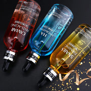 Snail Caviar Hyaluronic Acid Serum For Face Care Beauy Anti Aging Hydrating Moisturizing Wrinkle Removal Facial Serum Skin Care-Health Wisdom™