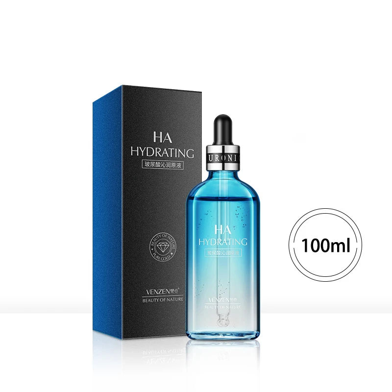 Snail Caviar Hyaluronic Acid Serum For Face Care Beauy Anti Aging Hydrating Moisturizing Wrinkle Removal Facial Serum Skin Care-Health Wisdom™