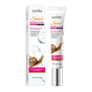 Snail Collagen Eye Cream Anti Dark Circles Eyes Bags Moisturizing Anti Wrinkle Anti-aging Beauty Eyes Skin Care Products-Health Wisdom™