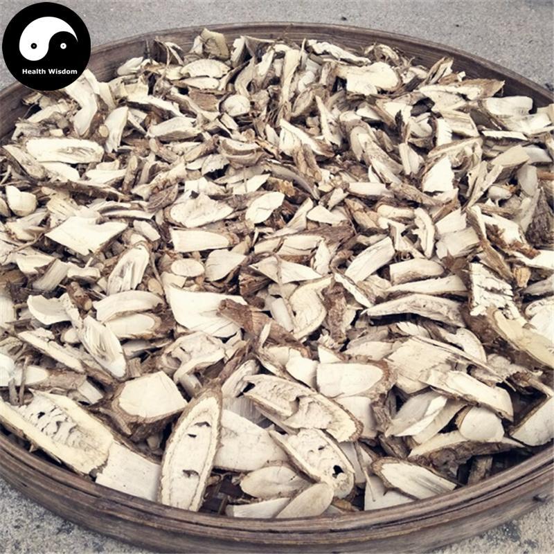Song Mu Gen 楤木根, Radix Araliae Chinensis, Ying Bu Pu, Aralia Elegans Root-Health Wisdom™
