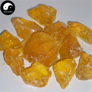 Song Xiang 松香, Colophony, Resina Pini, Pine Resin, Colophonium-Health Wisdom™