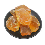 Song Xiang 松香, Colophony, Resina Pini, Pine Resin, Colophonium-Health Wisdom™