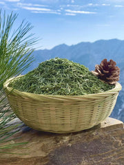 Song Ye 松葉, Pine Leaf Tea, Folium Pini, Song Zhen 松针, Song Mao-Health Wisdom™
