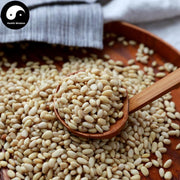 Song Zi Ren 松子仁, Pine Nut-Health Wisdom™