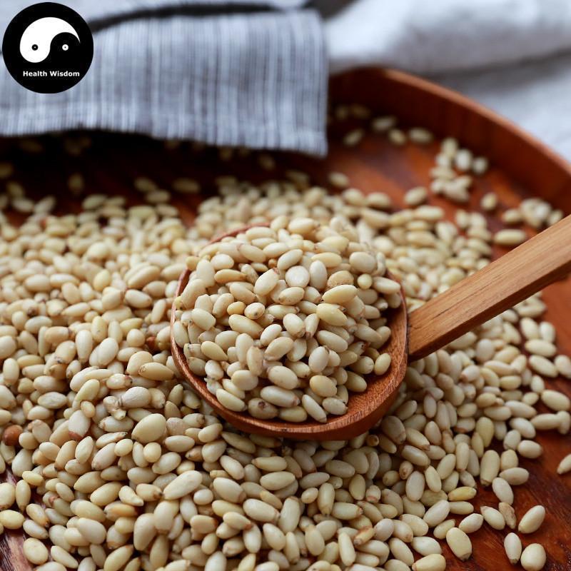 Song Zi Ren 松子仁, Pine Nut-Health Wisdom™