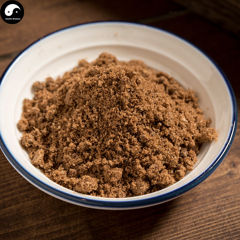 Sour Plum Soup Powder 酸梅汤 Easy DIY Chinese Health Herba Drink Suan Mei Tang-Health Wisdom™