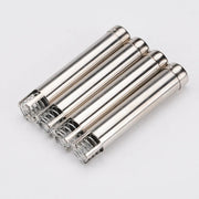 Steel Automatic Pusher Simple Moxibustion Accessories Moxa Stick Roll Tool-Health Wisdom™