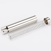 Steel Automatic Pusher Simple Moxibustion Accessories Moxa Stick Roll Tool-Health Wisdom™
