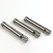 Steel Automatic Pusher Simple Moxibustion Accessories Moxa Stick Roll Tool-Health Wisdom™
