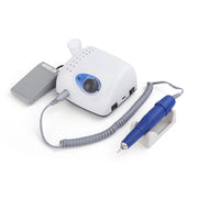 Strong 210 105L 65W 35000RPM Electric Nail Drill Machine 210 Model Handpiece Manicure Pedicure Nail File Bit Nail Art Equipment-Health Wisdom™