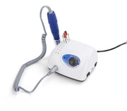 Strong 210 105L 65W 35000RPM Electric Nail Drill Machine 210 Model Handpiece Manicure Pedicure Nail File Bit Nail Art Equipment-Health Wisdom™