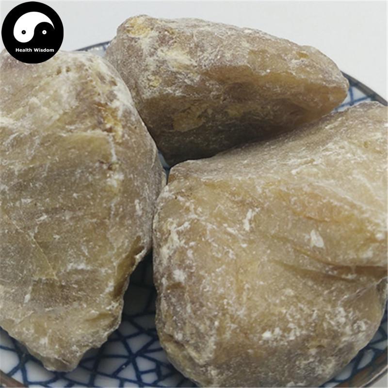 Su He Xiang 苏合香, Styrax, Oriental Sweetgum, Storesin-Health Wisdom™