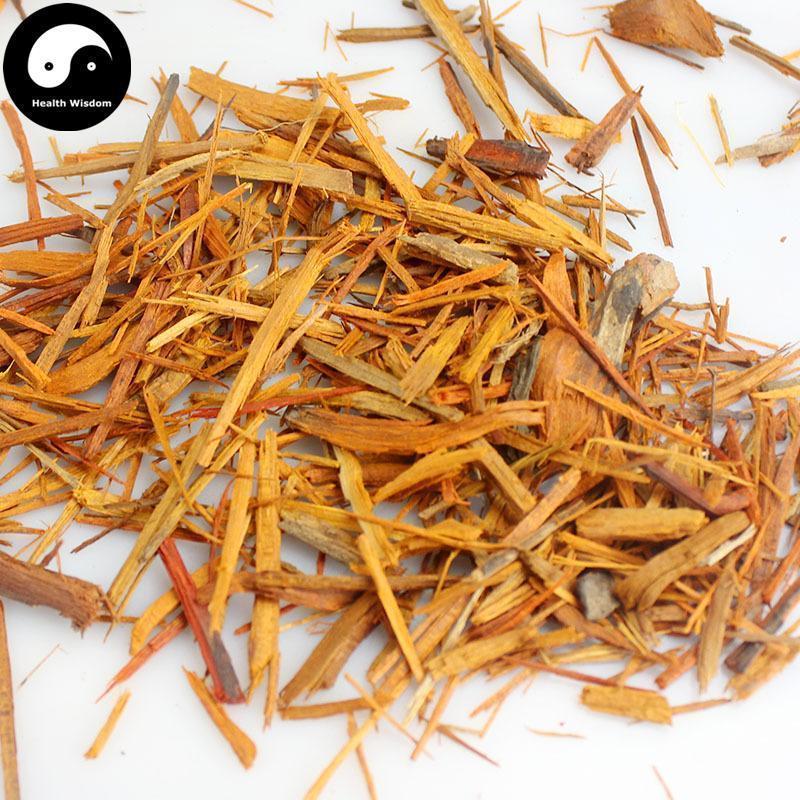 Su Mu 蘇木, Sappanwood, Lignum Sappan, Sappan Wood-Health Wisdom™