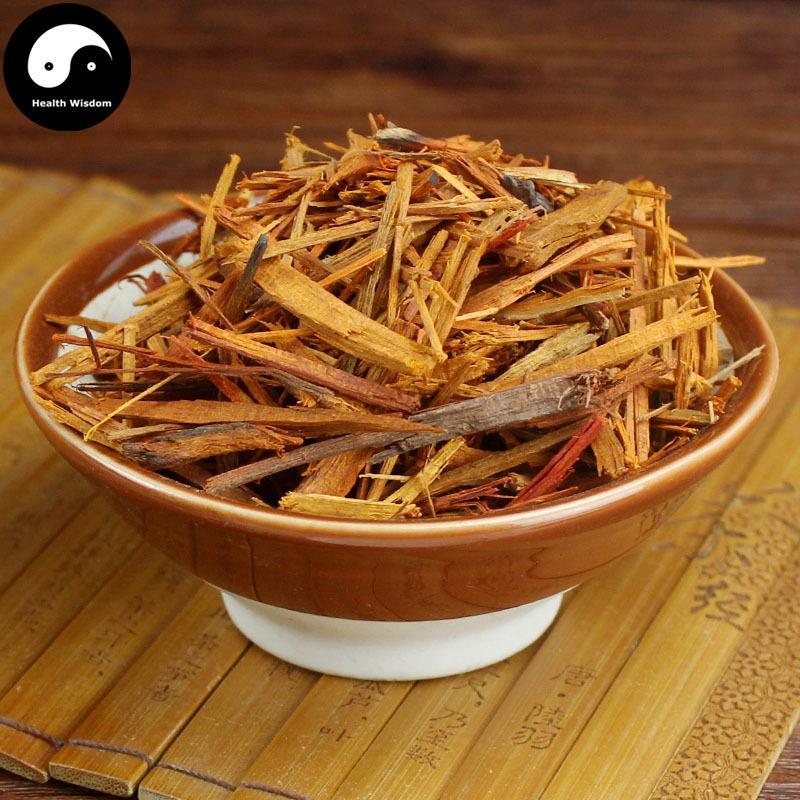 Su Mu 蘇木, Sappanwood, Lignum Sappan, Sappan Wood-Health Wisdom™