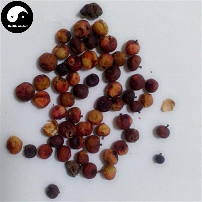 Suan Teng Guo 酸藤果, Embelia Laeta Fruit, Suan Qiang Zi-Health Wisdom™