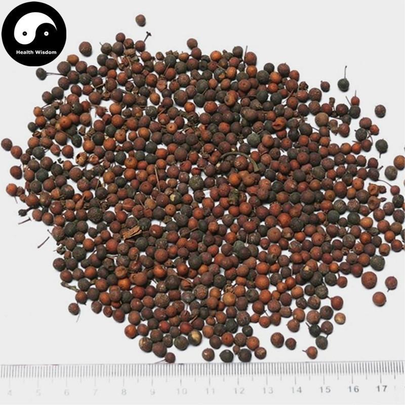 Suan Teng Guo 酸藤果, Embelia Laeta Fruit, Suan Qiang Zi-Health Wisdom™