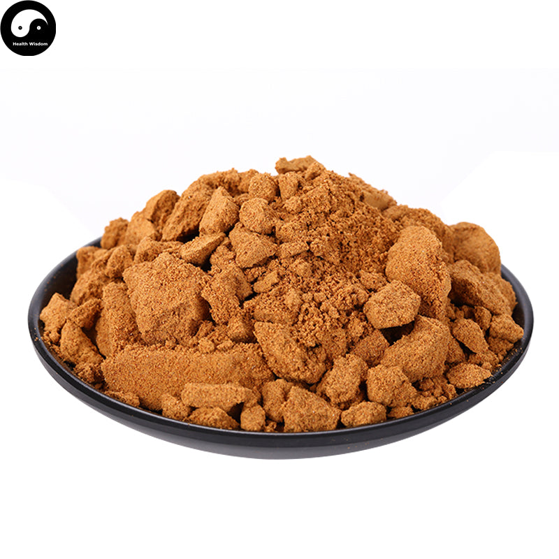 Suan Zao Mian 酸枣面, Sour Date Powder, Sour Jujube, Ziziphus Jujuba-Health Wisdom™