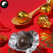 Suan Zao Ren Wan 酸枣仁丸, Help Sleeping Semen Ziziphi Spinosae, Spina Date Seed, Sour Jujube Seeds-Health Wisdom™
