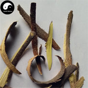 Suan Zao Shu Pi 酸枣树皮, Cortex Ziziphus Jujuba, Spine Date Bark-Health Wisdom™