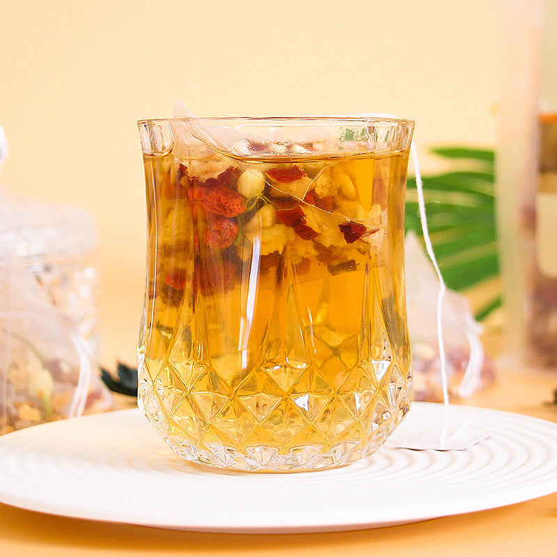 Sugar Pear Jasmine Tea bag Easy Drink 25bags-Health Wisdom™