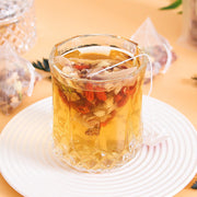 Sugar Pear Jasmine Tea bag Easy Drink 25bags-Health Wisdom™