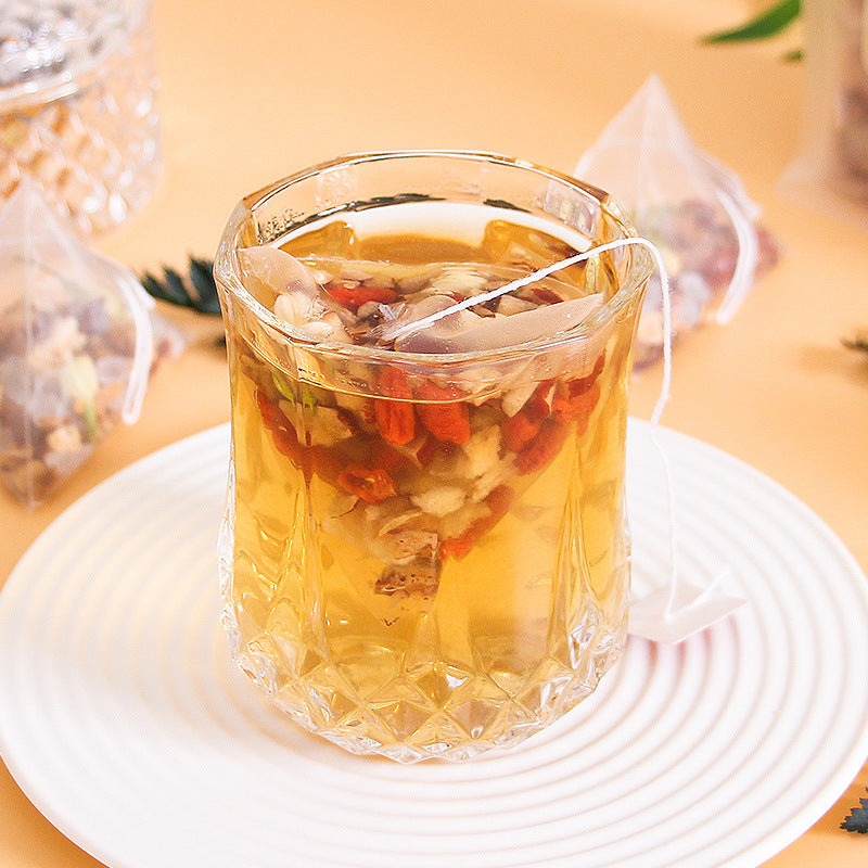 Sugar Pear Jasmine Tea bag Easy Drink 25bags-Health Wisdom™