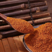 TCM Herb Powder Gou Qi Zi 枸杞子, Fructus Lycii, Wolfberry Fruit, Goji Berry Powder-Health Wisdom™