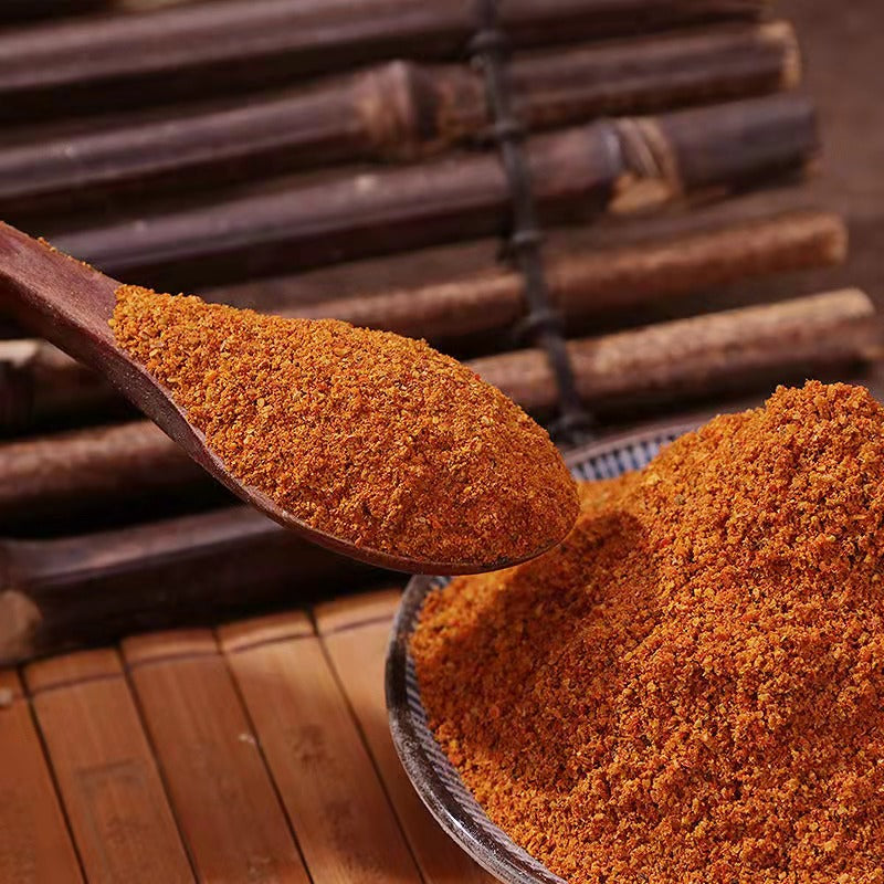 TCM Herb Powder Gou Qi Zi 枸杞子, Fructus Lycii, Wolfberry Fruit, Goji Berry Powder-Health Wisdom™