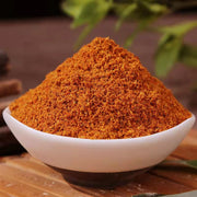 TCM Herb Powder Gou Qi Zi 枸杞子, Fructus Lycii, Wolfberry Fruit, Goji Berry Powder-Health Wisdom™