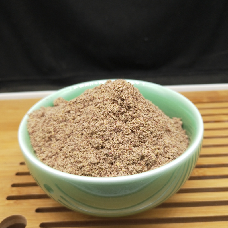 TCM Herb Powder Yuan Hua 芫花, Flos Genkwa, Lilac Daphne Flower Bud-Health Wisdom™