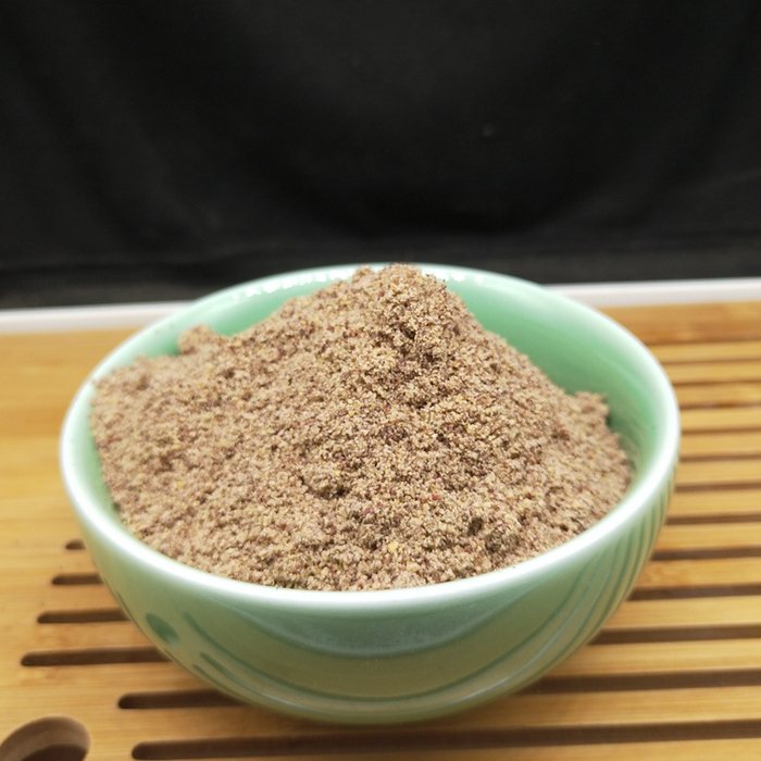 TCM Herb Powder Yuan Hua 芫花, Flos Genkwa, Lilac Daphne Flower Bud-Health Wisdom™