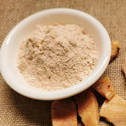 TCM Herbs Powder An Xi Xiang 安息香, Benzoin Resin, Benzoinum, Styrax Tonkinensis Resin-Health Wisdom™