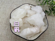 TCM Herbs Powder Bai Fan 白矾, Alumen, Alunite, Ku Fan-Health Wisdom™