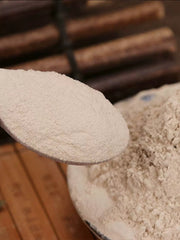 TCM Herbs Powder Bai Ji 白芨, Powder Rhizoma Bletillae, Herb Bletilla Striata Root-Health Wisdom™