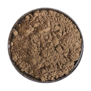TCM Herbs Powder Bai Jiang Cao 敗醬草, Herba Patriniae, Dahurian Patrinia Herb, Whiteflower Patrinia-Health Wisdom™