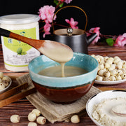TCM Herbs Powder Bai Lian Zi 白蓮子, Semen Nelumbinis, Lotus Seed-Health Wisdom™