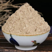 TCM Herbs Powder Ban Lan Gen 板藍根, RADIX ISATIDIS Indigotica, Isatis Indigotica Roots-Health Wisdom™