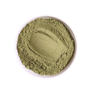 TCM Herbs Powder Ce Bai Ye 側柏葉, Cacumen Platycladi, Chinese Arborvitae Twig, Bai Ye-Health Wisdom™