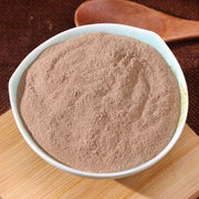 TCM Herbs Powder Chan Tui 蝉蜕, Cicada Molting (Slough), Periostracum Cicadae, Cryptotympana-Health Wisdom™