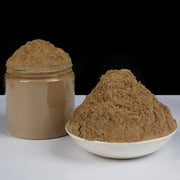 TCM Herbs Powder Chen Xiang 沉香, Aquilaria Sinensis Powder, Lignum Aquilariae Resinatum, Agilawood, Chinese Eaglewood-Health Wisdom™