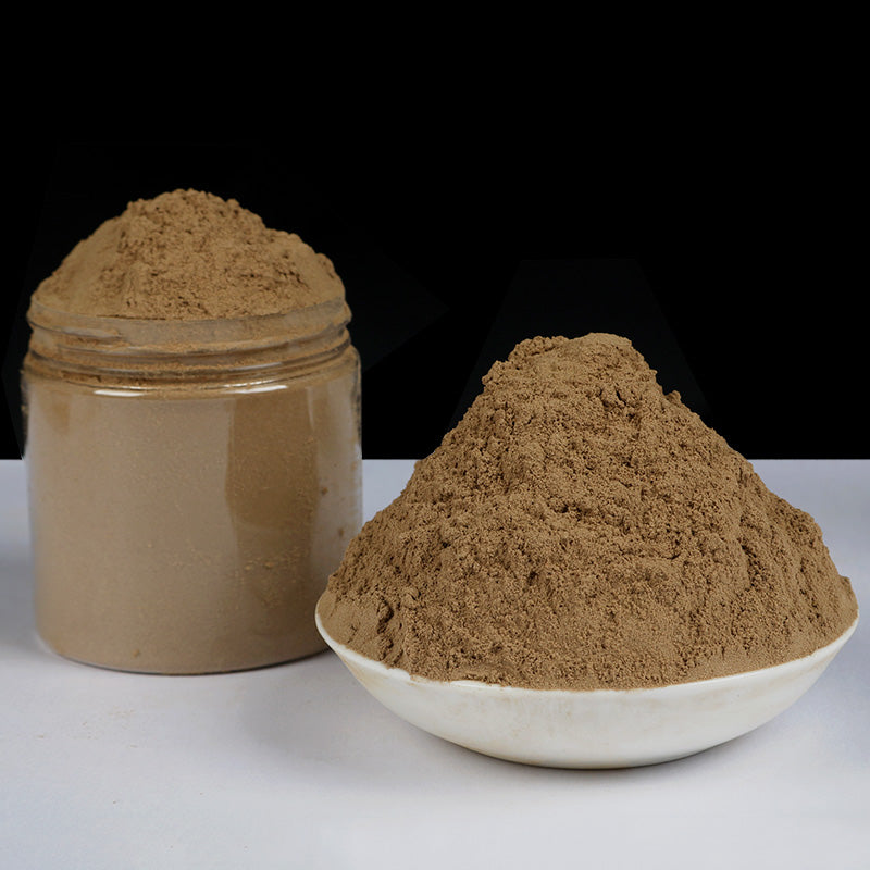TCM Herbs Powder Chen Xiang 沉香, Aquilaria Sinensis Powder, Lignum Aquilariae Resinatum, Agilawood, Chinese Eaglewood-Health Wisdom™