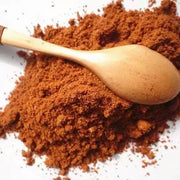 TCM Herbs Powder Da Hui Xiang 大茴香, Ba Jiao 八角, Fructus Anisi Stellati, Star Anise-Health Wisdom™