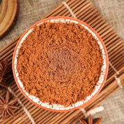 TCM Herbs Powder Da Hui Xiang 大茴香, Ba Jiao 八角, Fructus Anisi Stellati, Star Anise-Health Wisdom™