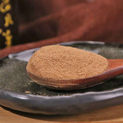 TCM Herbs Powder Dan Shen 丹參, Radix Salviae Miltiorrhizae, Salviae Miltiorrhizae Root-Health Wisdom™