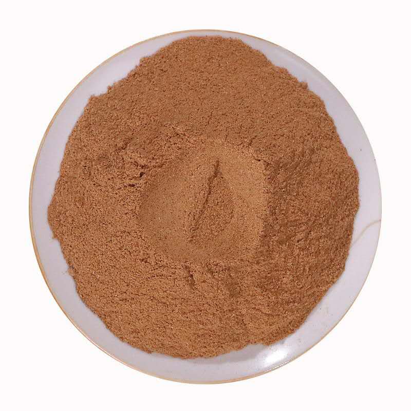TCM Herbs Powder Dan Shen 丹參, Radix Salviae Miltiorrhizae, Salviae Miltiorrhizae Root-Health Wisdom™