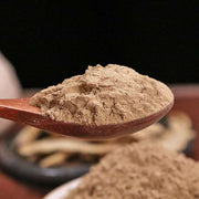 TCM Herbs Powder Dang Gui Fen 當歸粉, Radix Angelicae Sinensis, Chinese Angelica, Dong Quai-Health Wisdom™