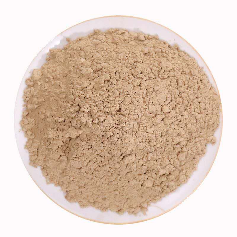 TCM Herbs Powder Dang Gui Fen 當歸粉, Radix Angelicae Sinensis, Chinese Angelica, Dong Quai-Health Wisdom™